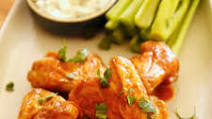 Air Fryer Chicken Wings Air Fryer Chicken Wings