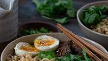 Short Rib Ramen Soup Short Rib Ramen Soup