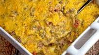 Beef Mexican Trash Beef Mexican Trash