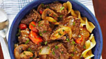 Country Dijon Beef Stew Country Dijon Beef Stew