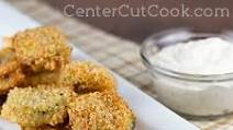 Fried Pickles Fried Pickles