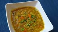 Recipe: Mulligatawny soup Recipe: Mulligatawny soup