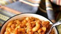 Instant Pot Goulash Instant Pot Goulash