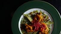 Commander's Palace Shrimp & Tasso Henican Commander's Palace Shrimp & Tasso Henican
