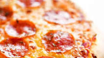Stone Grilled Pizza Stone Grilled Pizza