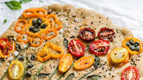 Gardenscape Bread Gardenscape Bread
