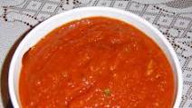 Tomato Sauce for Chicago Style Pizza Tomato Sauce for Chicago Style Pizza