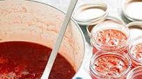 Strawberry Margarita Jam Strawberry Margarita Jam