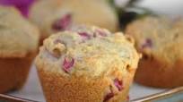 Rhubarb Muffins (Low Fat) Recipe - (3.8/5) Rhubarb Muffins (Low Fat) Recipe - (3.8/5)