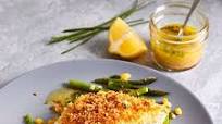 Crispy Air Fryer Cod Crispy Air Fryer Cod