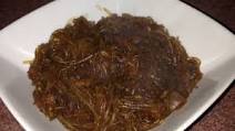 Traditional Sapa Sui (Samoan Chop Suey) Traditional Sapa Sui (Samoan Chop Suey)