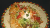 Easy No Rise Pizza Crust Easy No Rise Pizza Crust