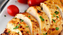 Air Fryer Chicken Breast Air Fryer Chicken Breast