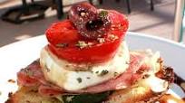 Bruschetta Antipasto Appetizer Recipe Bruschetta Antipasto Appetizer Recipe