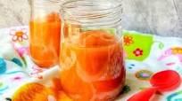 Instant Pot Baby Food Instant Pot Baby Food