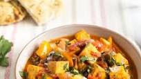 Slow Cooker Paneer Tikka Masala Slow Cooker Paneer Tikka Masala
