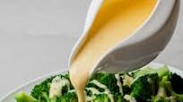 Easy Cheddar Cheese Sauce Easy Cheddar Cheese Sauce