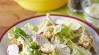 Caesar Salad With Ranch Dressing - Asda Good Living Caesar Salad With Ranch Dressing - Asda Good Living