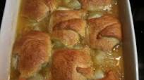 Apple Dumplings Apple Dumplings