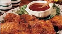 Broiled Pork Chops Broiled Pork Chops