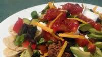 Taco Nachos Taco Nachos