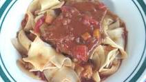 Instant Pot® Swiss Steak Instant Pot® Swiss Steak