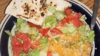 New Mexico Style Chili Chicken Casserole New Mexico Style Chili Chicken Casserole