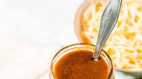 Keto Enchilada Sauce Keto Enchilada Sauce