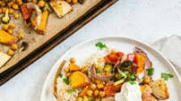 15 Sheet Pan Dinners That Make Easy Meals 15 Sheet Pan Dinners That Make Easy Meals