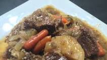 Slow Cooker Beef Stew IV Slow Cooker Beef Stew IV