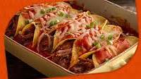 Shredded Beef Enchiladas Shredded Beef Enchiladas