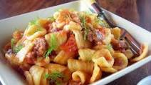 Quick Pressure Cooker Ragu (Meat Sauce) Quick Pressure Cooker Ragu (Meat Sauce)