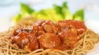 Italian Sausage Spaghetti Sauce Italian Sausage Spaghetti Sauce