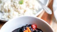Instant Pot Black Beans (No Soaking) Instant Pot Black Beans (No Soaking)