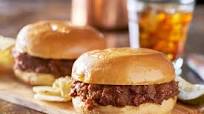 Sloppy Joe Recipe Sloppy Joe Recipe
