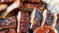 Crock Pot Ribs Crock Pot Ribs