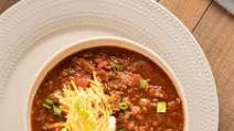 Instant Pot No-Bean Chili Instant Pot No-Bean Chili