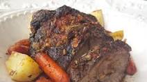 Christmas Rib Roast Recipe - (4.5/5) Christmas Rib Roast Recipe - (4.5/5)