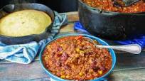 Hunter's Sweet 'n Spicy Chili Hunter's Sweet 'n Spicy Chili