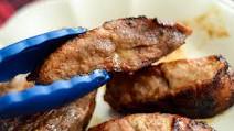 Air Fryer Country Style Ribs Air Fryer Country Style Ribs