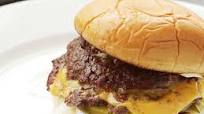 The Ultimate Smash Cheeseburger Recipe The Ultimate Smash Cheeseburger Recipe