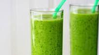 Green machine smoothie Green machine smoothie