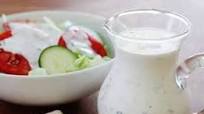 Texas roadhouse ranch dressing Texas roadhouse ranch dressing