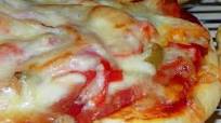 Jeffs Epic Homemade Pizza Dough Jeffs Epic Homemade Pizza Dough