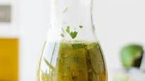 Citrus Lime Vinaigrette Citrus Lime Vinaigrette