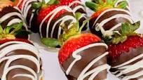 How to Make Chocolate Covered Strawberries How to Make Chocolate Covered Strawberries