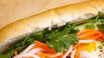 Breakfast Banh Mi Recipe Breakfast Banh Mi Recipe