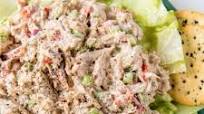 Crab Salad Crab Salad