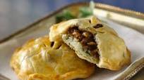 Bangers and Mash Hand Pies Bangers and Mash Hand Pies