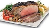 Beef Bolar Roast with Red Wine Jus Beef Bolar Roast with Red Wine Jus